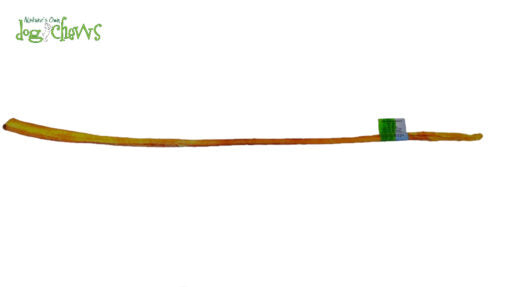 Nature's Own Full Cane Bully Stick - 30"
