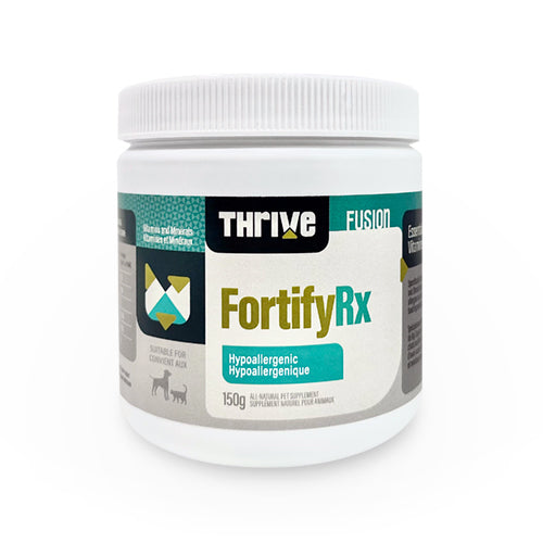 BCR Thrive Fortify Rx - 150g