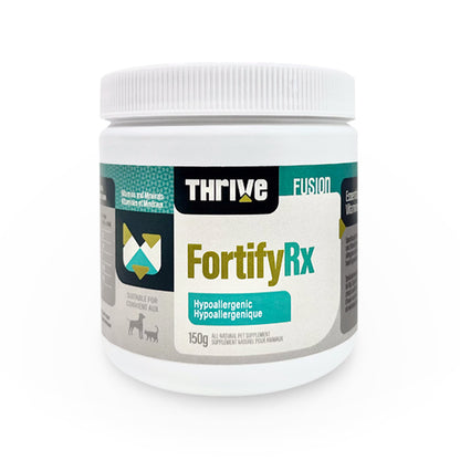 BCR Thrive Fortify Rx - 150g
