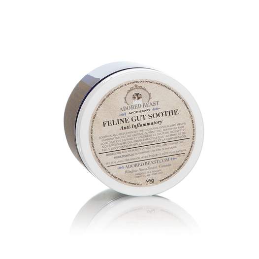 Adored Beast Feline Gut Soothe - 46g