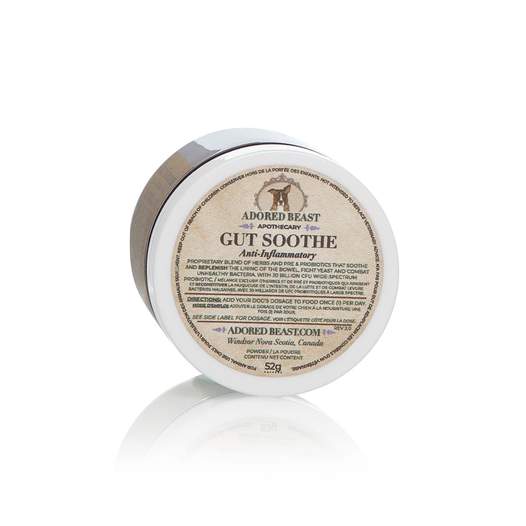 Adored Beast Gut Soothe - 52g