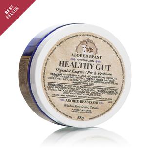Adored Beast Healthy Gut - 83g