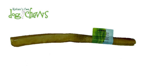 Nature's Own Jumbo Bully Stick - 12”