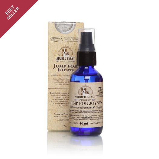 Adored Beast Jump for Joynts Regular Strength - 60ml