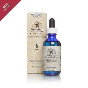 Adored Beast Liver Tonic - 60ml