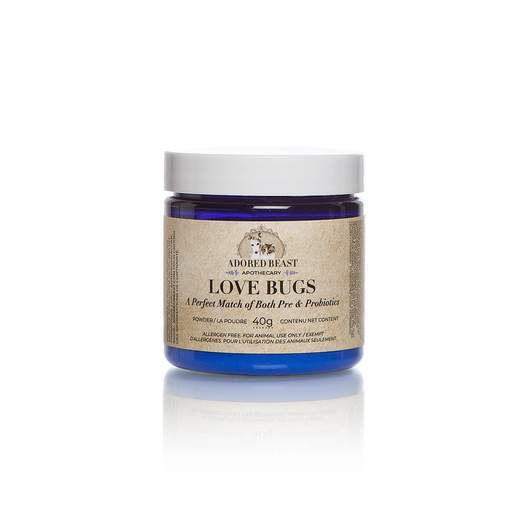 Adored Beast Love Bugs - 40g