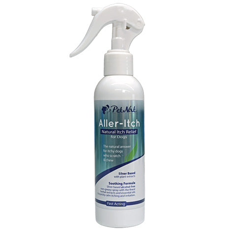 Aller-Itch Natural Itch Relief for Dogs - 180g