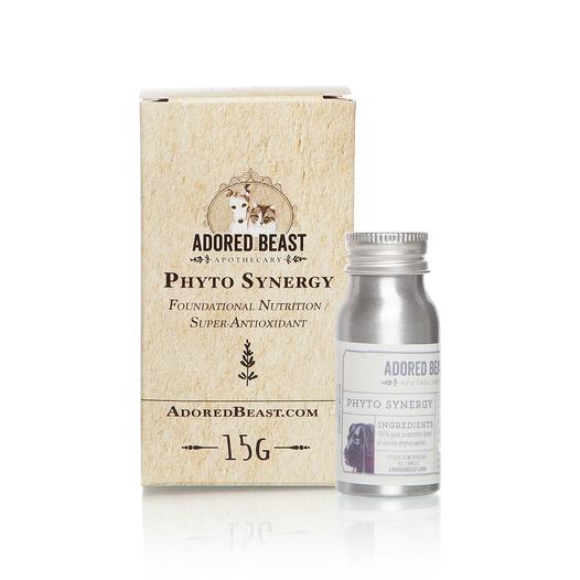 Adored Beast Phyto Synergy - 15g