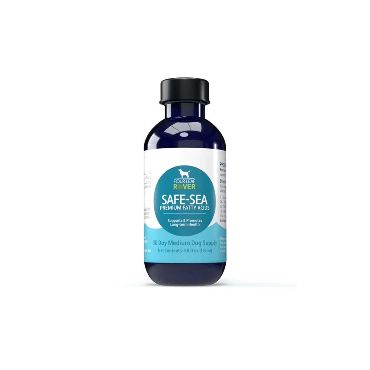 Four Leaf Rover Safe-Sea - 113ml