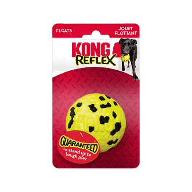 Kong Reflex Ball - Medium
