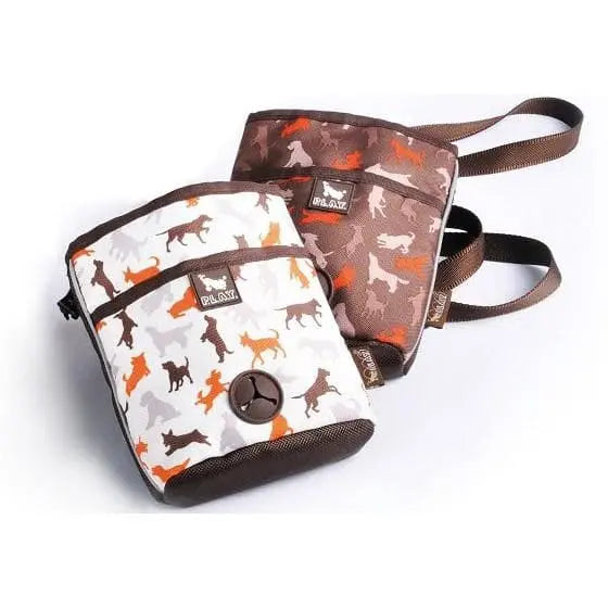 P.L.A.Y. Deluxe Training Pouch - One size