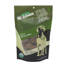 Slobbers Apple Pie - 205g