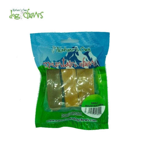 Nature's Own Mountain Chew - Small